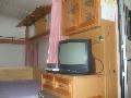 1-es lak�kocsiban Tv+Dvd